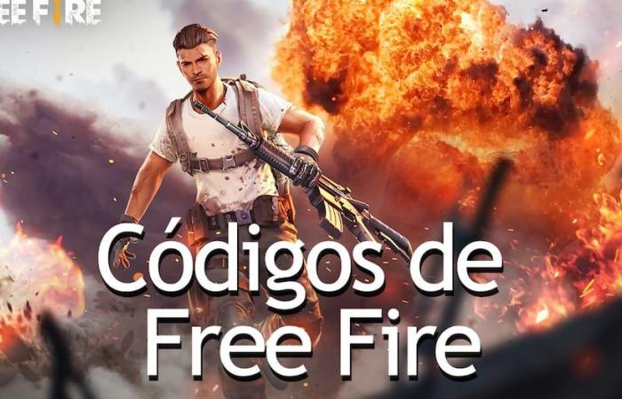 FreeFire | Free Fire codes for today, Tuesday, June 18, 2024 | Garena | FF | FF MAX | Exchange | Rewards | nnda | nnrt | SPORT-PLAY