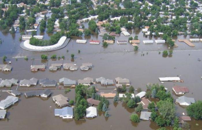 International SWOT mission can improve flood prediction