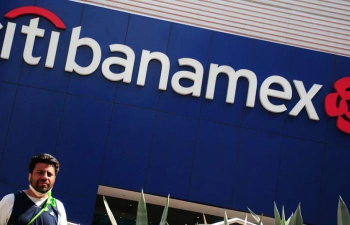 These are the services that Banamex will offer after its separation from Citi Bank