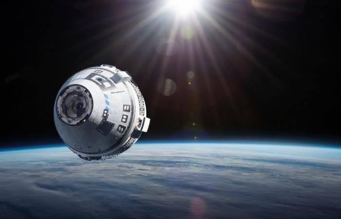 Due to technical failures, NASA asked for more time to bring the two astronauts from the Starliner ship to Earth