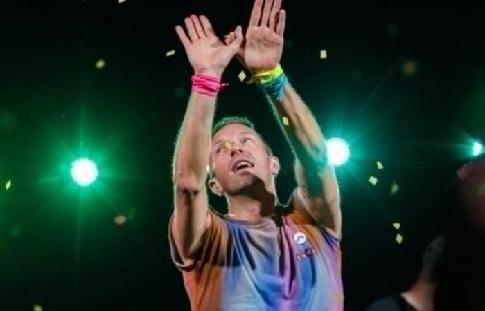 Coldplay announced a new album: it will be an “ecoCD” and will have the art of an Argentine photographer on its cover