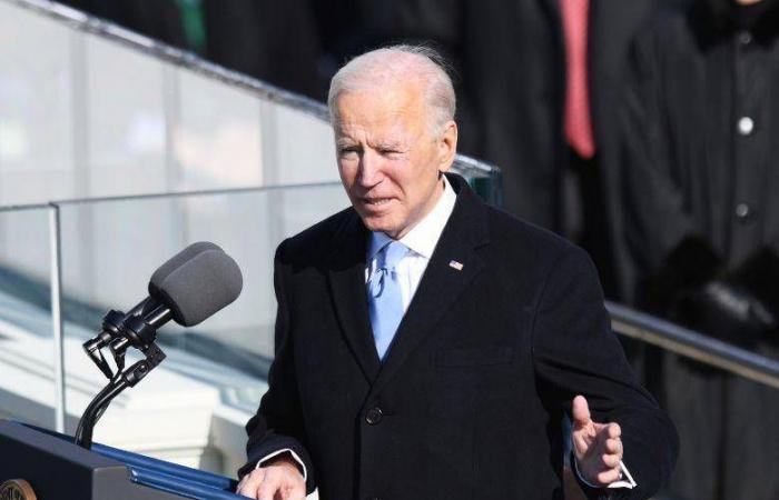 “Is Biden a robot?” The White House accuses the opposition of manipulating videos to show the president disoriented