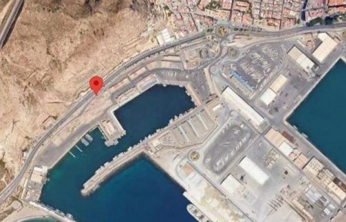 Two young people, aged 18 and 23, die in a traffic accident in Almería