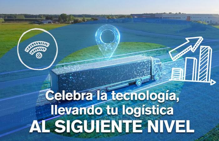 Technological solutions that promote security in the logistics industry