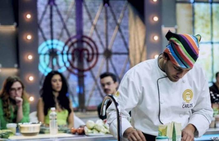 Masterchef Celebrity 2024: Release date, schedule, participants and format of the new edition