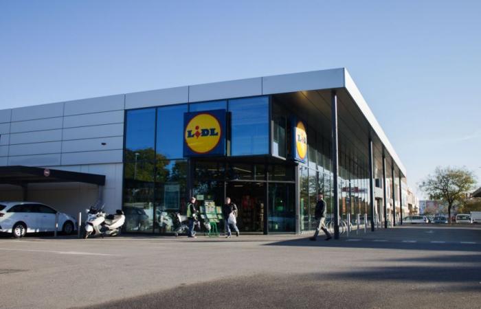 Lidl responds harshly to the organization that accuses it of selling contaminated chicken