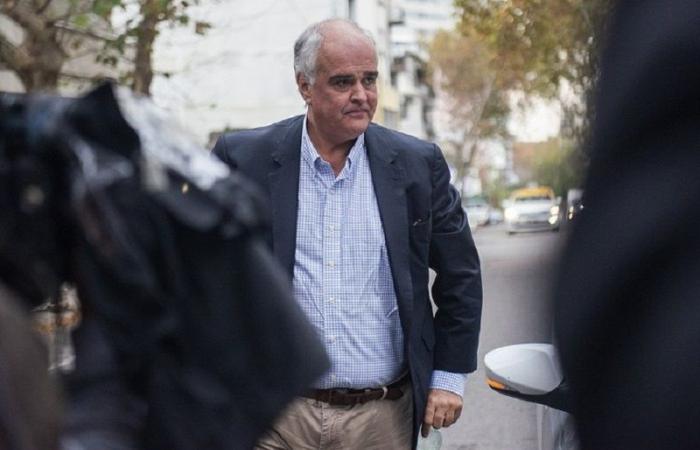Retired soldier prosecuted for crime of dictatorship in Uruguay