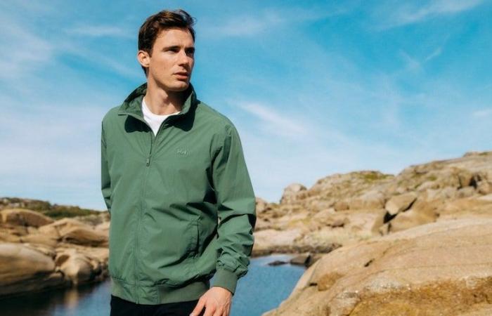 Helly Hansen: its best sales on Amazon Prime Day 2024