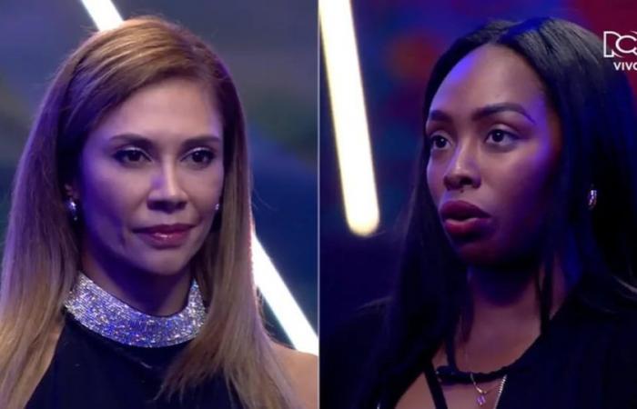Karen Sevillano would continue the war with Martha Isabel Bolaños after ‘The House of the Famous Colombia’