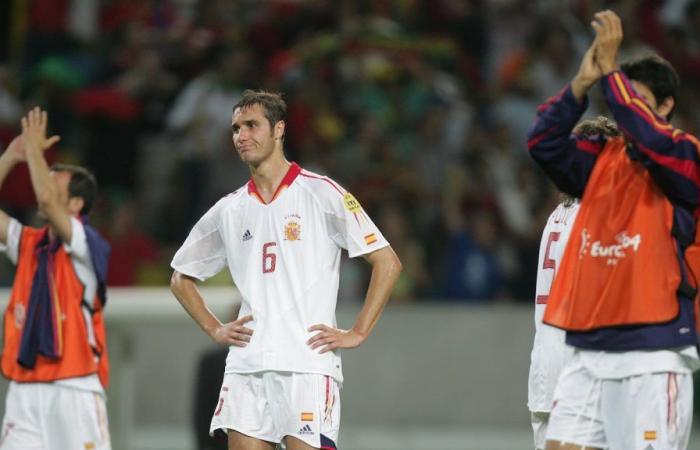 The biggest failures in history in the first round of a Euro Cup