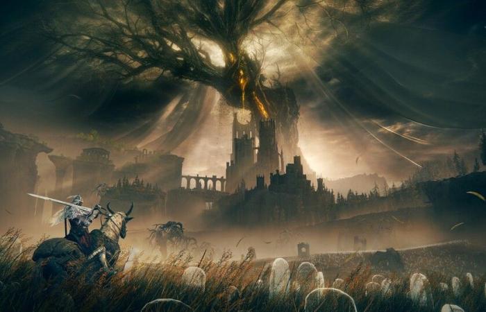 Miyazaki’s latest “lie” about Elden Ring is that Shadow of the Erdtree was “similar to Necrolimbo in size” – Elden Ring: Shadow of the Erdtree