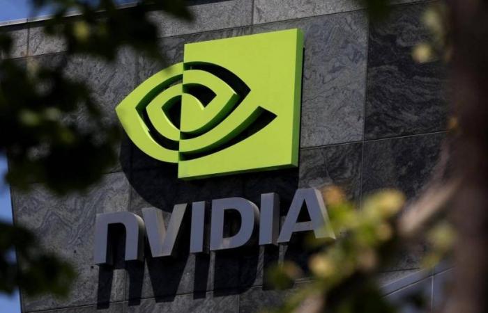 Why is Nvidia the most valuable company in the world with the rise of artificial intelligence?