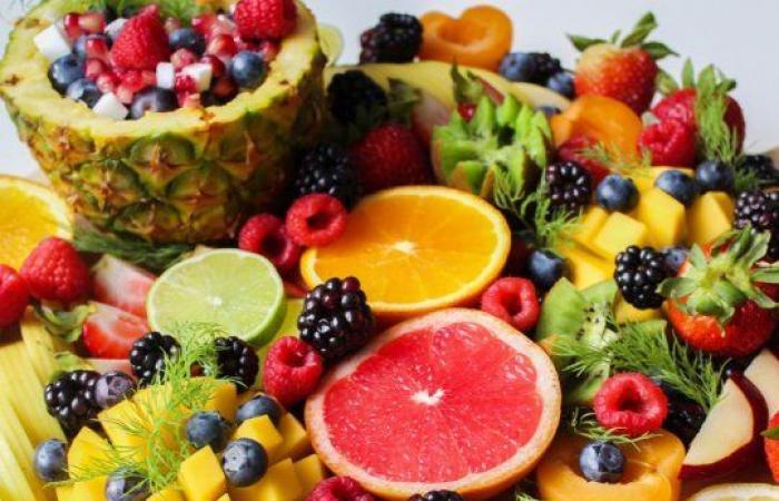 The fruits that diabetics can eat and those they should avoid
