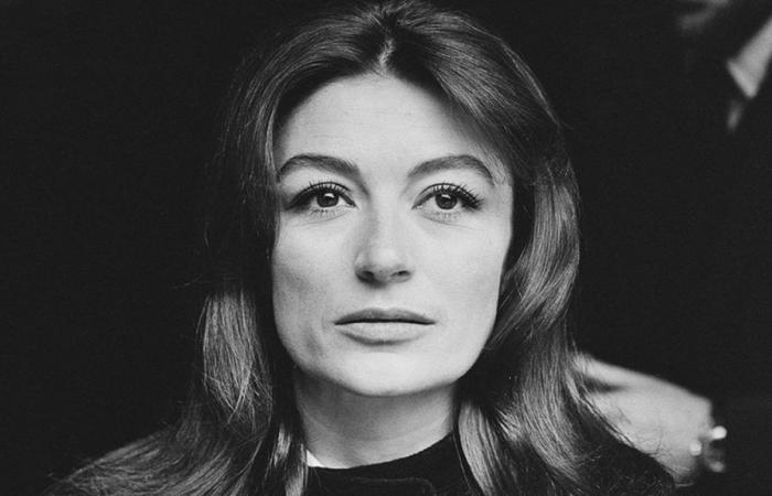 Anouk Aimée, actress of ‘La Dolce Vita’ and ‘A Man and a Woman’, dies – Movie news
