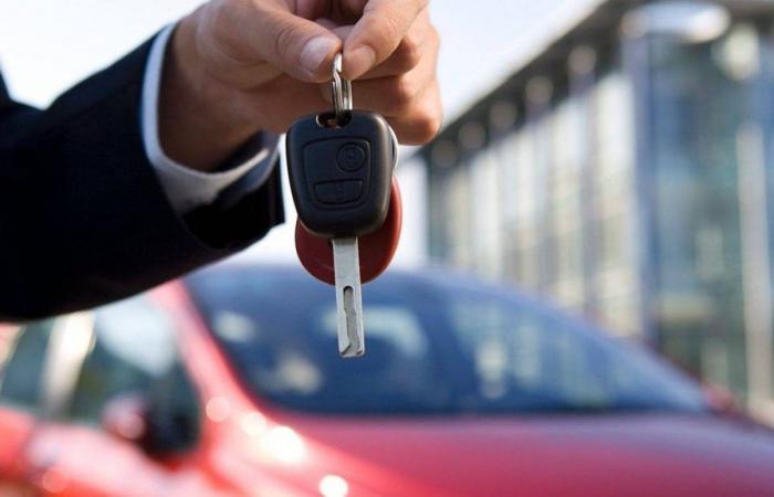 A $20 million loan came out to buy a car and pay in 24 installments: how to access