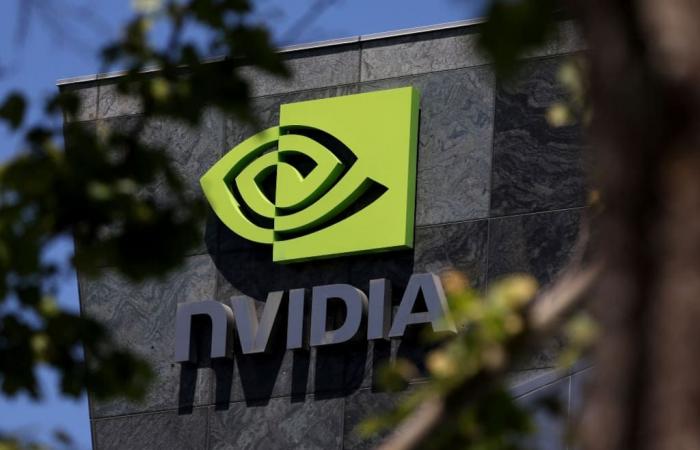 Nvidia surpassed Microsoft and Apple as the largest company by market capitalization in the world