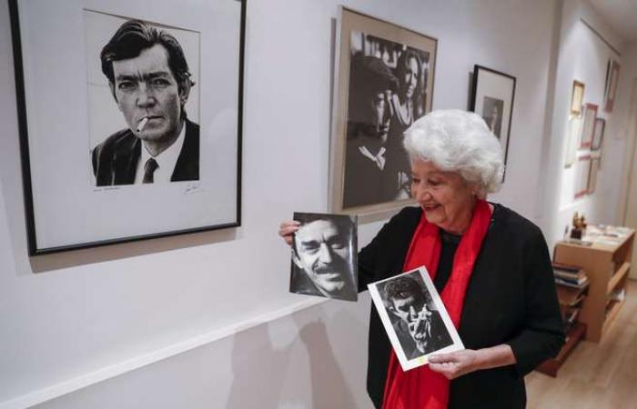 Sara Facio, the Argentine photographer who captured Borges, Cortázar and García Márquez, died | News today
