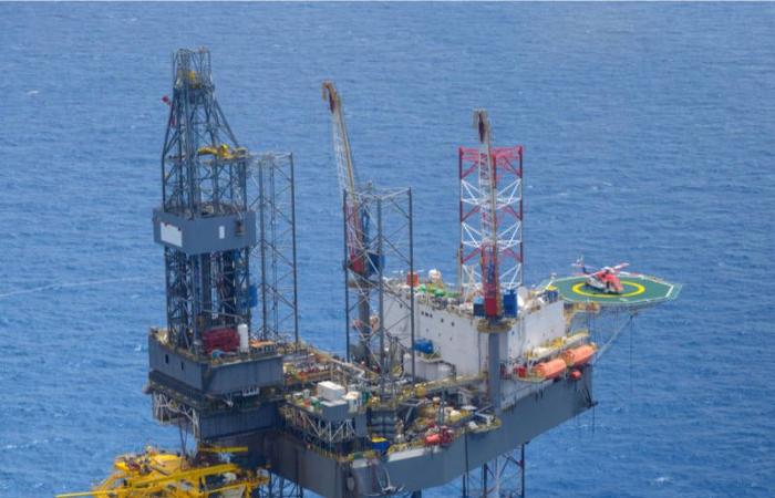 Pemex requests permission to drill Kathal-1EXP well in Campeche
