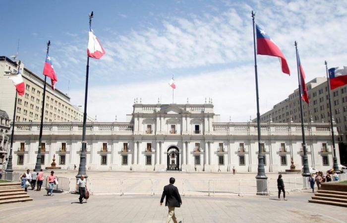 Chile is chosen as the most competitive economy in Latin America, according to an international study