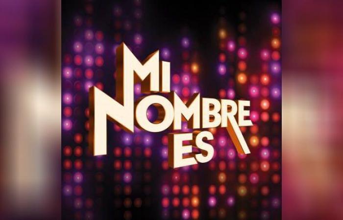 “Mi Nombre Es” returns with TVN and former “Rojo” criticized the ad