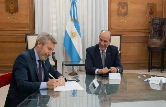 Public works are reactivated in the Uruguay department