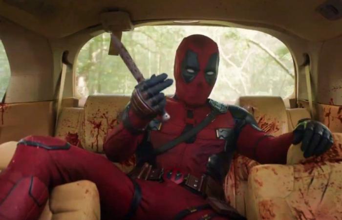 Ryan Reynolds (‘Deadpool and Wolverine’) chooses the best comic book adaptation in history