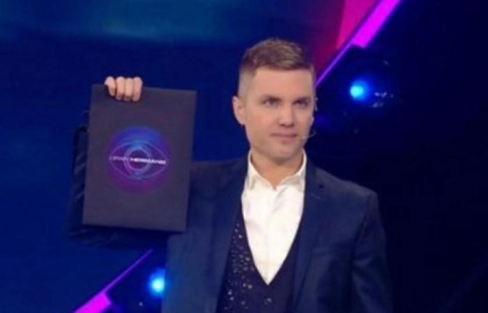 The shocking rating number that made Fury’s departure from Big Brother