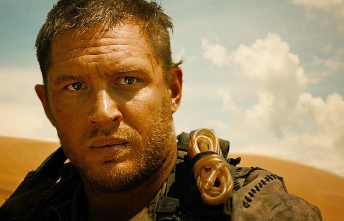 Fury Road’ and gives the worst possible news to fans of the franchise