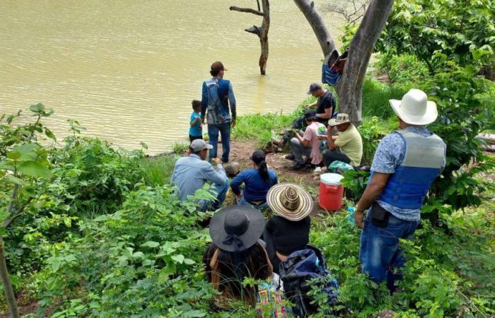 Cauca River: the ruling that protects the rights of the river after 5 years of non-compliance