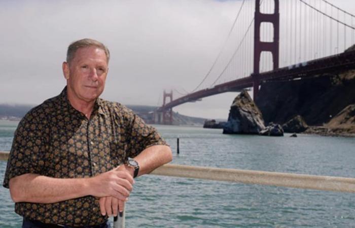 “What plans do you have for tomorrow?”, the simple question with which the “Guardian of the Golden Gate Bridge” saved hundreds of lives