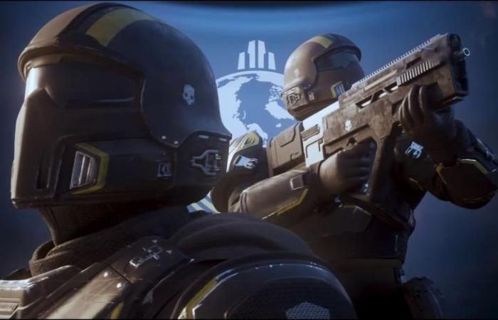 Helldivers 2 will implement a clan system called “Platoons” for players, as leaked in the latest game update