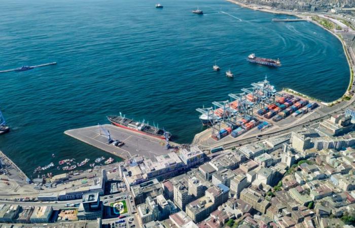 Puerto Valparaíso enters Addendum that reduces the TCVAL project as a mitigation measure and proposes a new coastal promenade – G5noticias
