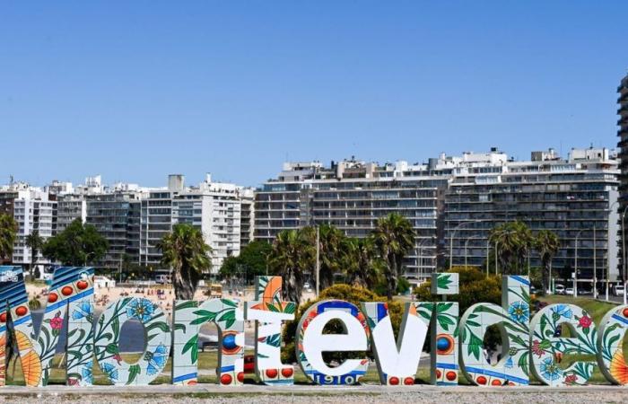 Montevideo consolidates itself as the most expensive city in South America