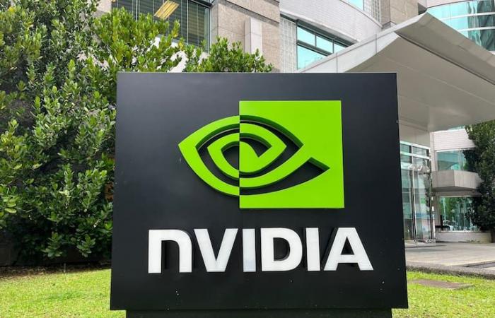 How Nvidia became the most valuable company in the world