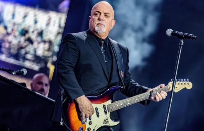 This is the reason why Billy Joel doesn’t want to record an album again