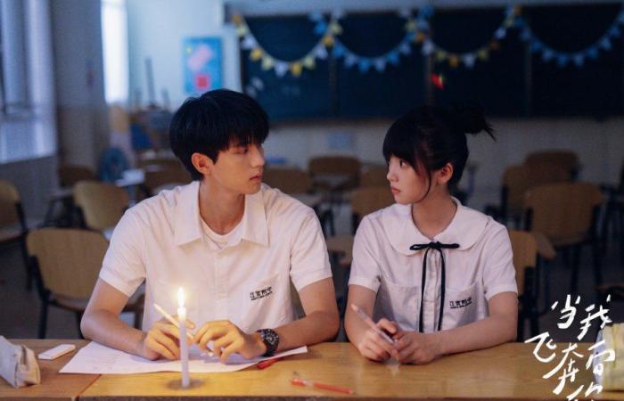 5 Young Adult C-dramas to get hooked on this summer