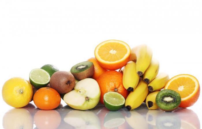 The fruits that diabetics can eat and those they should avoid