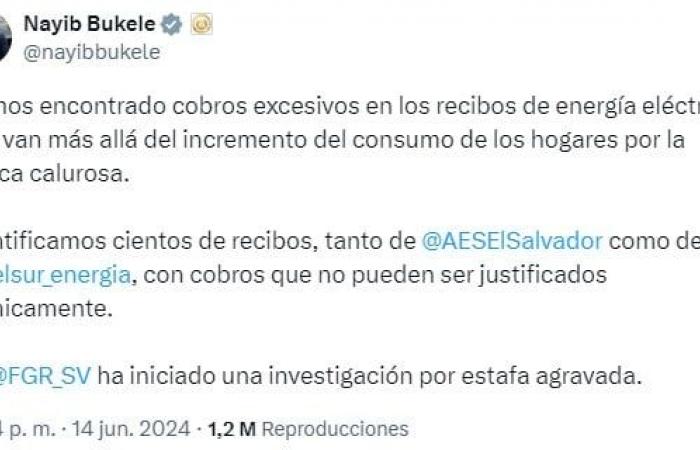 What was Bukele’s Prosecutor’s Office looking for by raiding EPM in El Salvador?