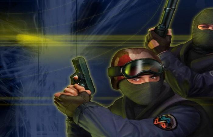 Counter-Strike celebrates its 25th anniversary » Hero Network