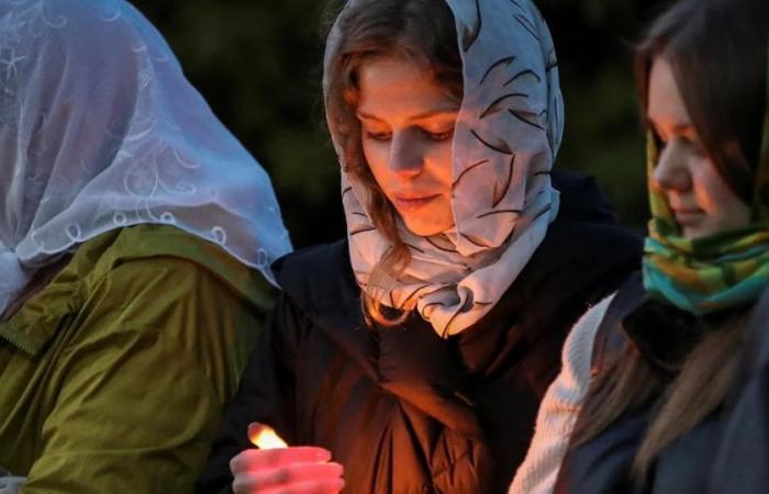 The brave testimony of five Ukrainian women raped by Russian soldiers