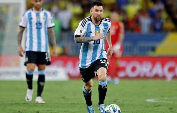 Tips, bets and predictions for the Copa América 2024 match