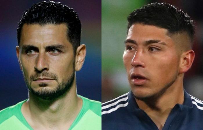 Arias or Cortés? This is the goalkeeper who would replace Bravo in Chile’s debut in the Copa América