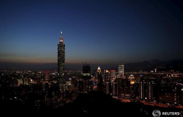 Taiwan stock markets closed higher; Taiwan Weighted gained 1.16% By Investing.com