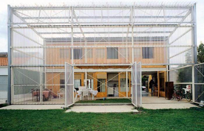 “Individual space is as important as collective space”: in conversation with Pritzker Prize winner Anne Lacaton