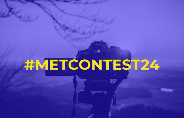 MetContest24 arrives, the third edition of the Meteored Meteorological Photography Contest