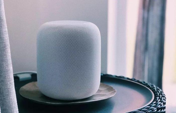 Will they launch a new and renewed smart speaker?