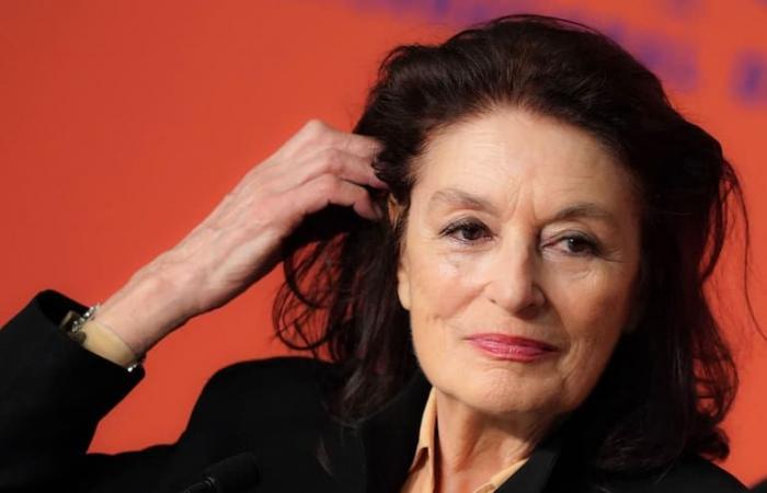 Anouk Aimée, the remembered actress of A Man and a Woman and great muse of European cinema, has died