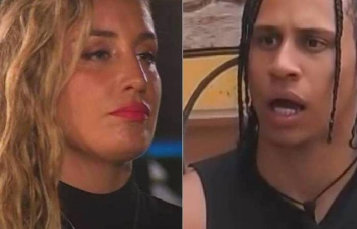 “I have remained silent so as not to harm his career…”: Uriel sent a revealing warning to Daniela Castro after an ugly hair loss