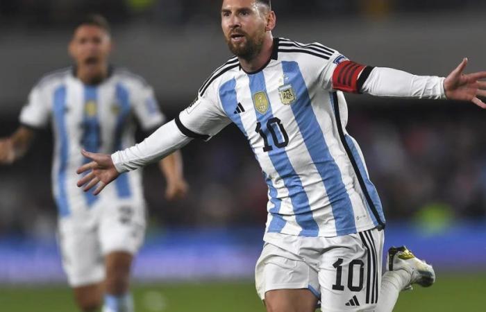 “Argentina with Messi seeks to equal Spain by achieving the triplet in the Copa América”