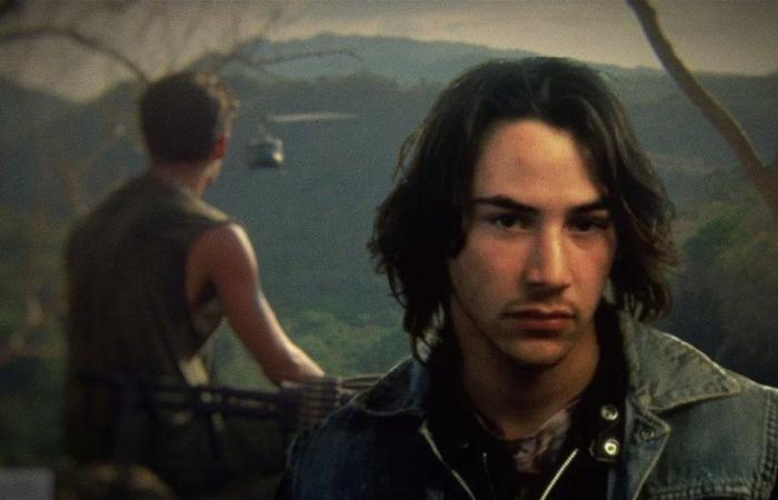 At the beginning of his career, Keanu Reeves had a philosophy that ironically made him reject this role